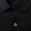 Thumbnail: Bugatchi Stretch Button Up: Black