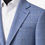 Thumbnail: Empire Sport Coat: Blue Windowpane