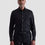 Thumbnail: Bugatchi Dotted Checker: Black