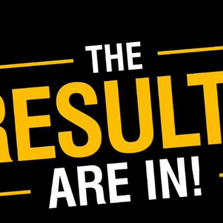 LHCA Election Results