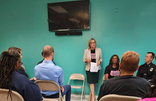 Councilwoman Traci Park District 11 Meeting Recap