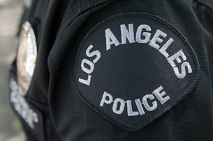 LAPD Emergency Numbers