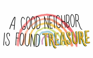 Neighborly Reminders