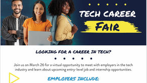 UniteLA Tech Career Fair 
