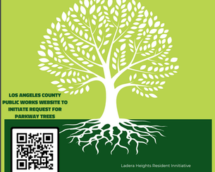 LA County Free Tree Planting