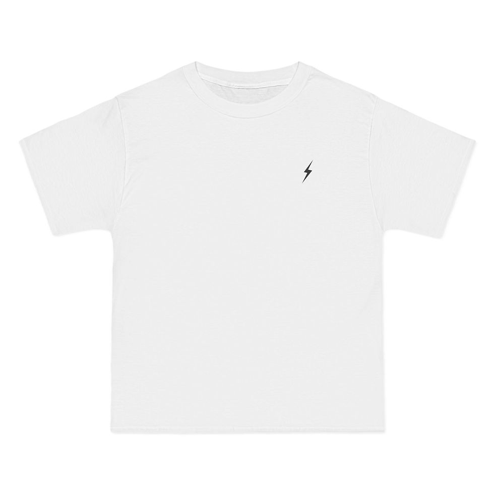 Thumbnail: Heavyweight Tee