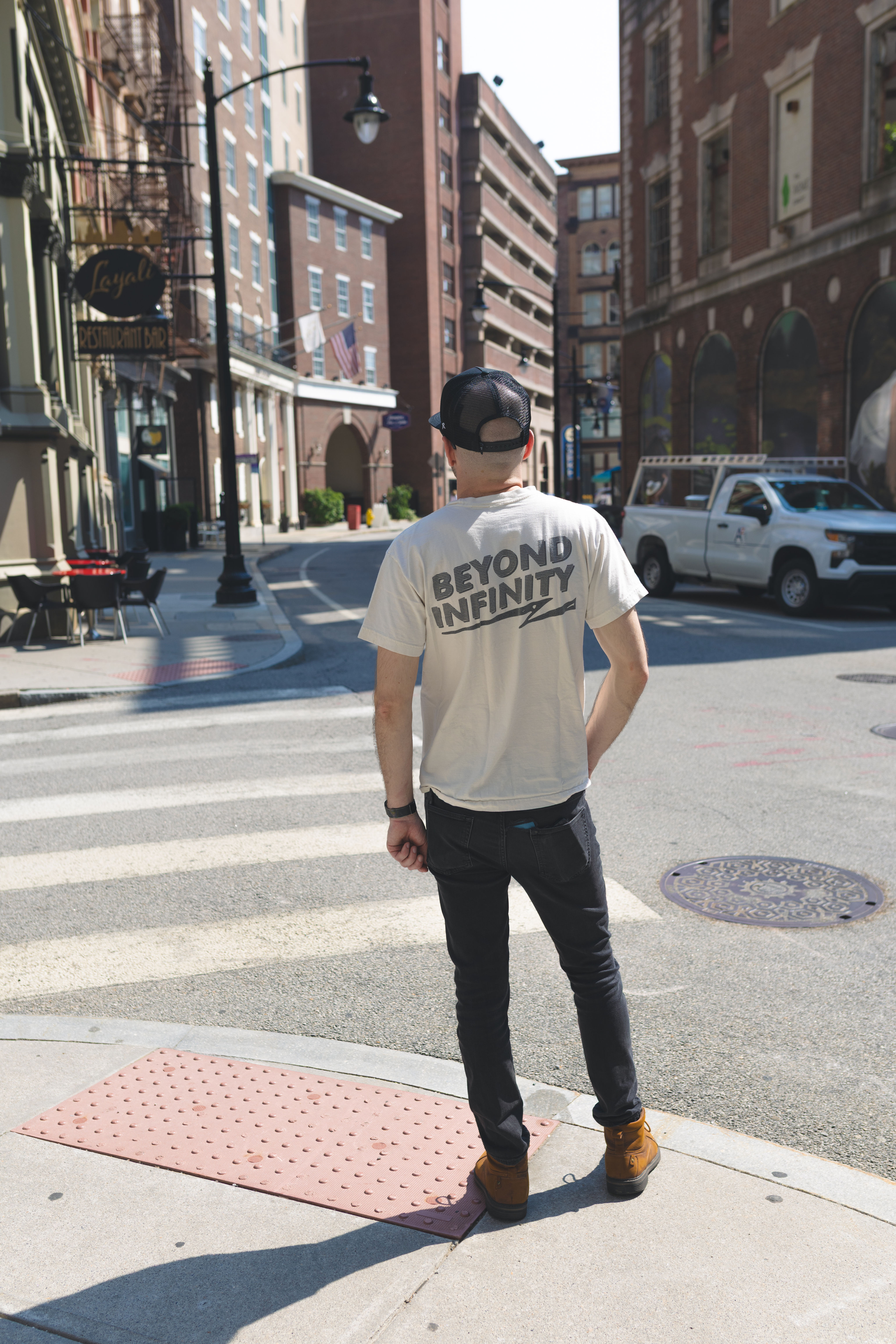 Core Tee