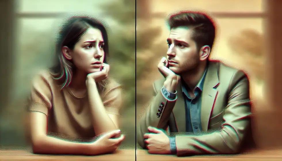 tolkning og hvordan det skaper unødvendig konflikt