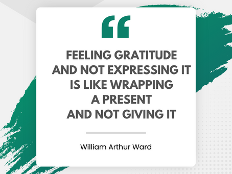 The Profound Influence of Words