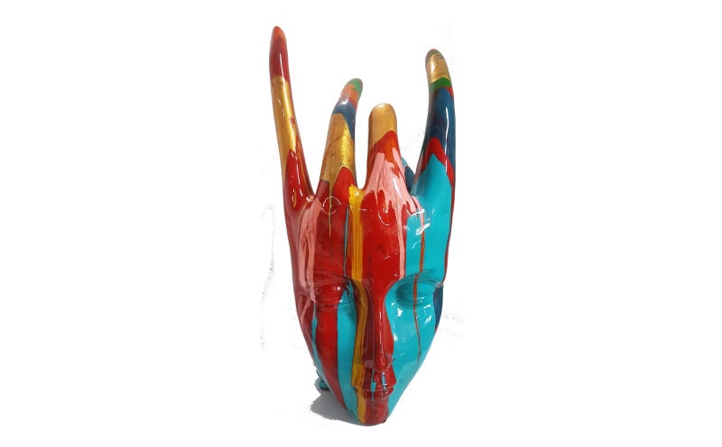 SCULPTURE