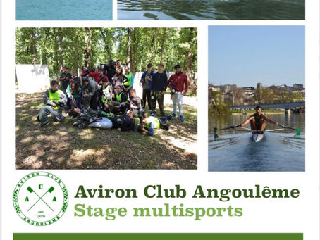 STAGES MULTISPORTS