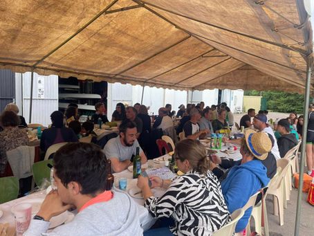 Fête du Club