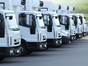 10 ventajas en arrendar la flotilla vehicular de tu empresa