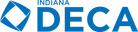 DECA Blue Logo