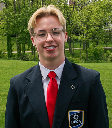 vice president one headshot