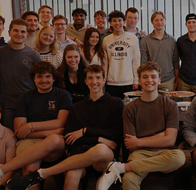Butler Collegiate DECA