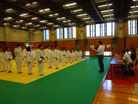 市民総合スポーツ大会　