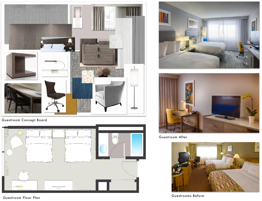 Doubletree GR
