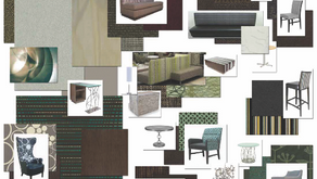 Interior Design Hospitality