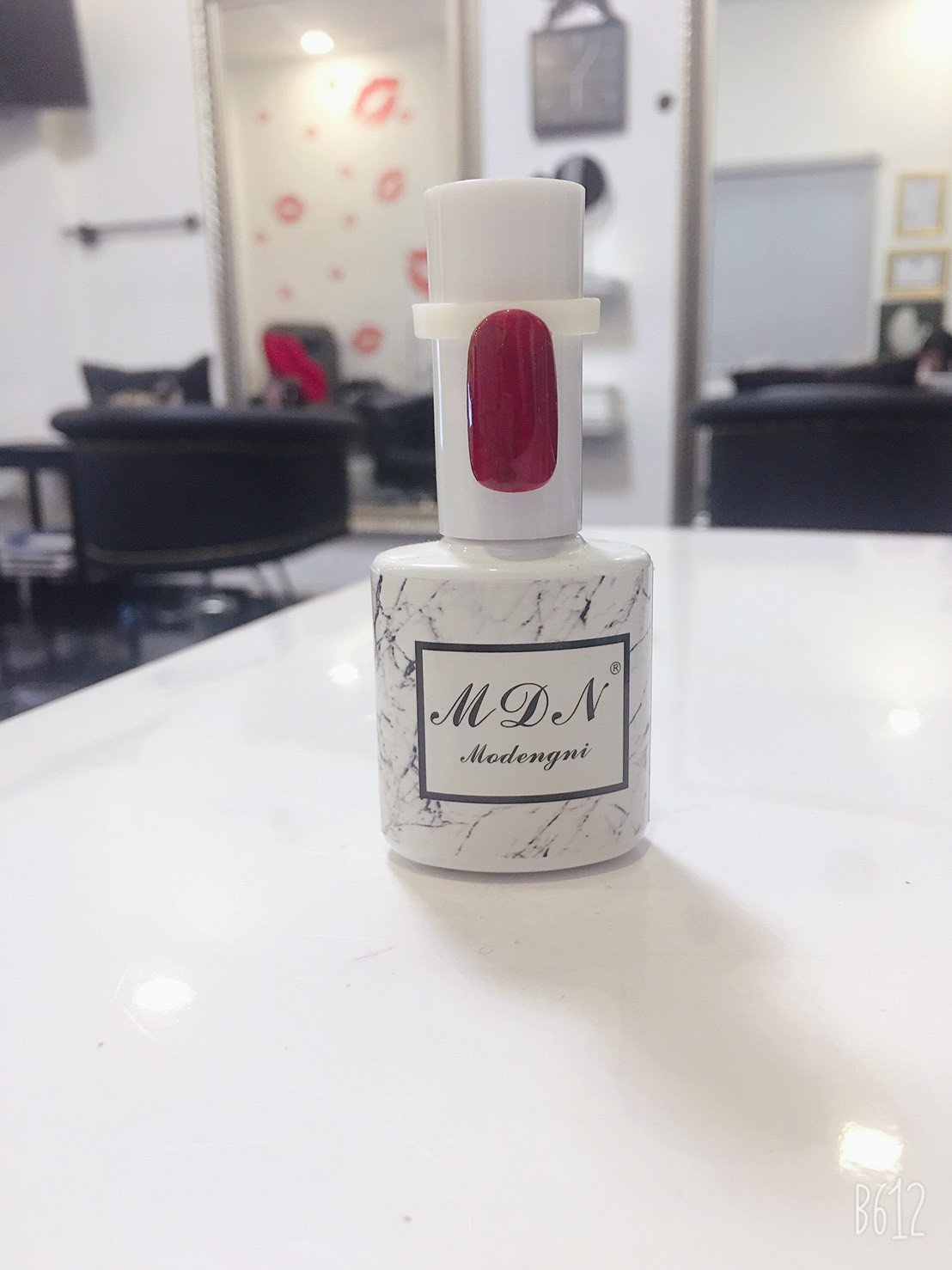 GEL POLISH UV /LED