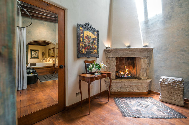 DEBORAH | Casa No Name