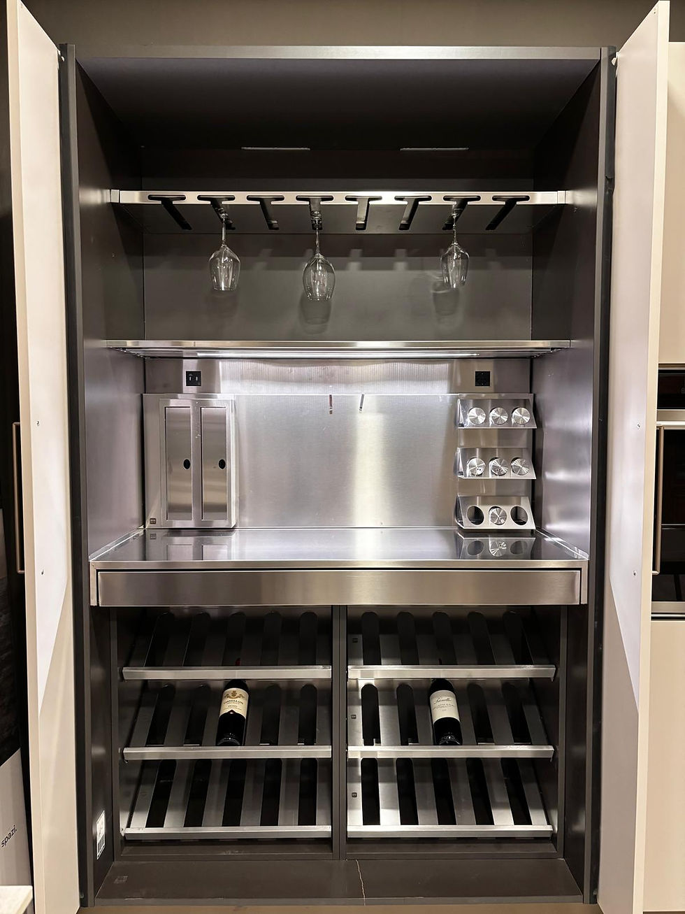 Miniatura: Cucina Stosa City