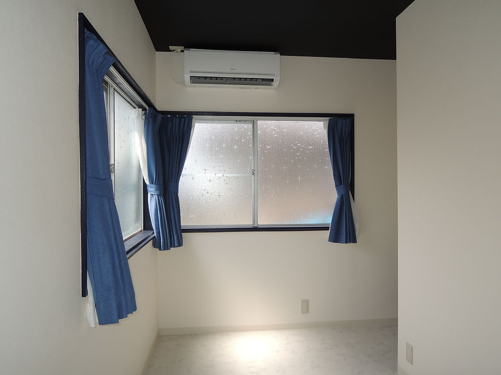 RoomC(募集中)