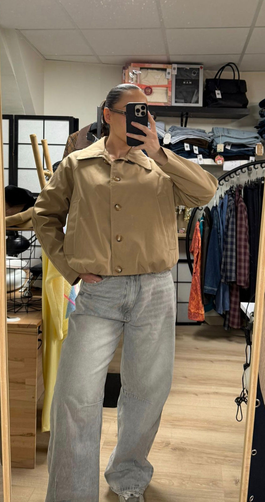 Miniature : Trench court 6378