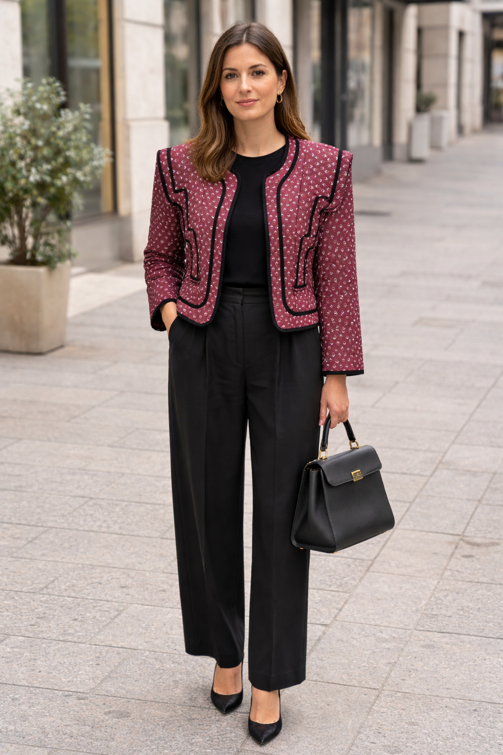 Veste Jojo ref 32036