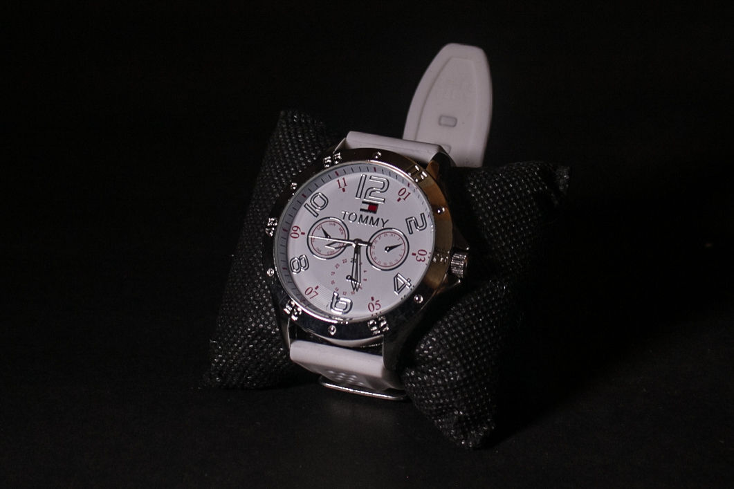 Reloj Tommy Hilfiger