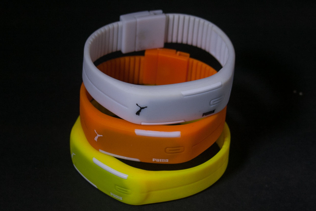 Reloj Puma Deportivo