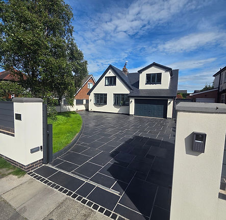 Full House & Boundary Wall K-Rend.JPG
