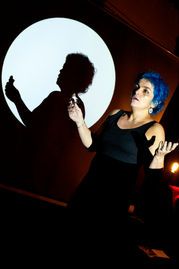 -je vous présente ma flamme- photo 5 de Cordula Treml.jpg