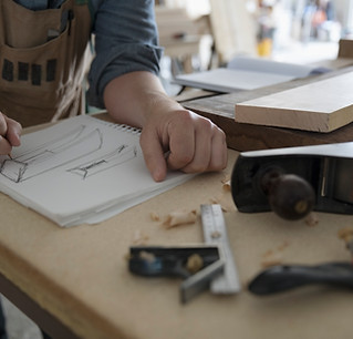 Carpentry Work