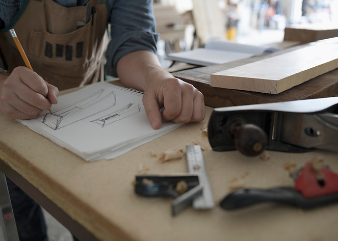 Carpentry Work