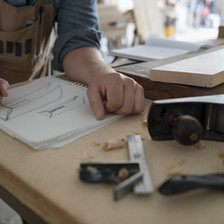 Carpentry Work