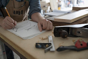 Carpentry Work