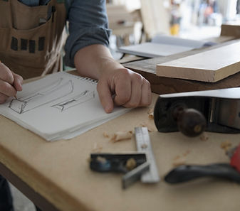 Carpentry Work