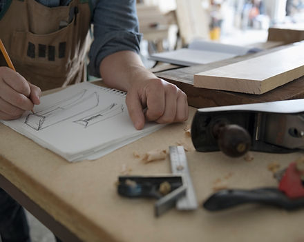 Carpentry Work