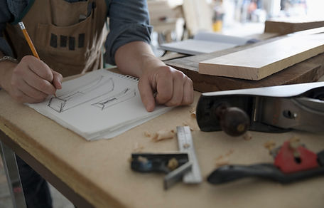 Carpentry Work