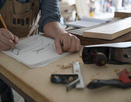 Carpentry Work