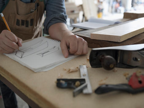 Carpentry Work