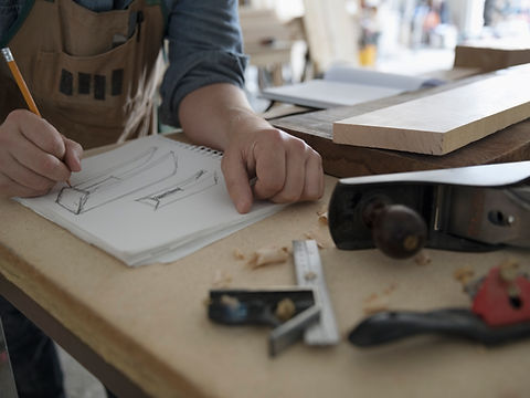 Carpentry Work