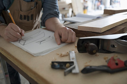 Carpentry Work
