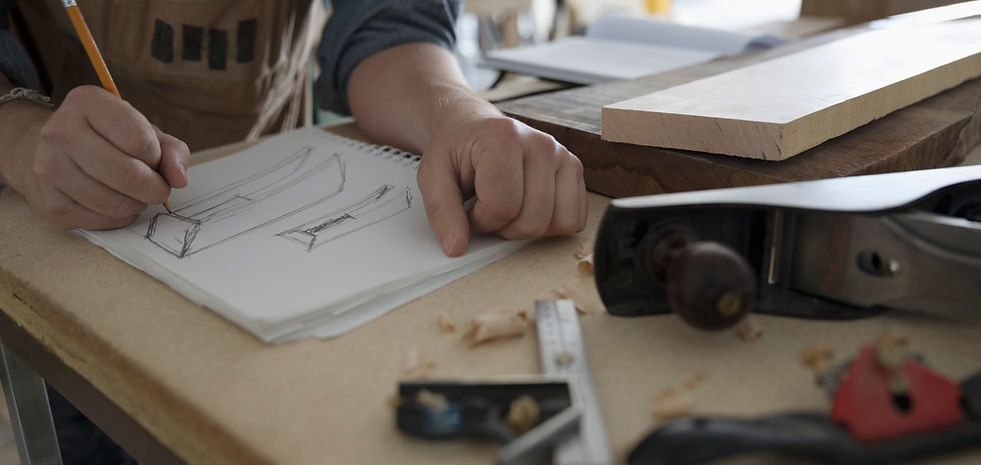 Carpentry Work