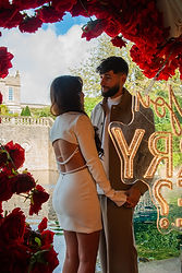 Euridge Manor Proposal