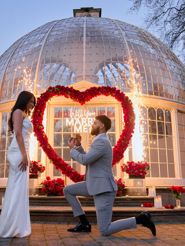 Pop the questions in Wolverhampton 