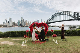 Proposal Planners Sydney