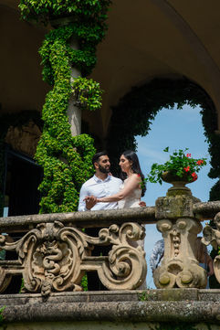Lake Como Proposal