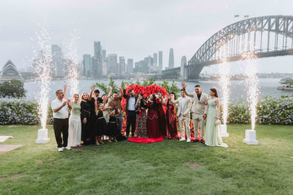 Kirribilli Sydney Proposal